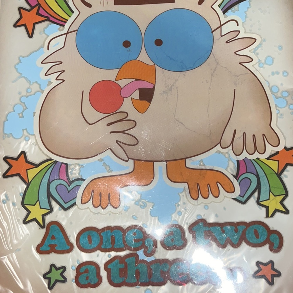 🍭🦉 … ☝🏻… ✌🏻… 🍭🦉🍭 x Tootsie Pop Vibes 🦉🍭🦉
